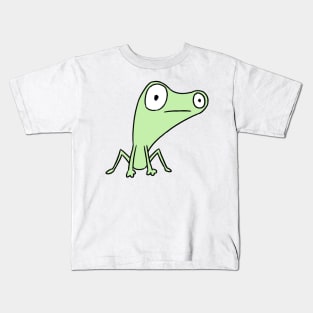 Froggy Kids T-Shirt